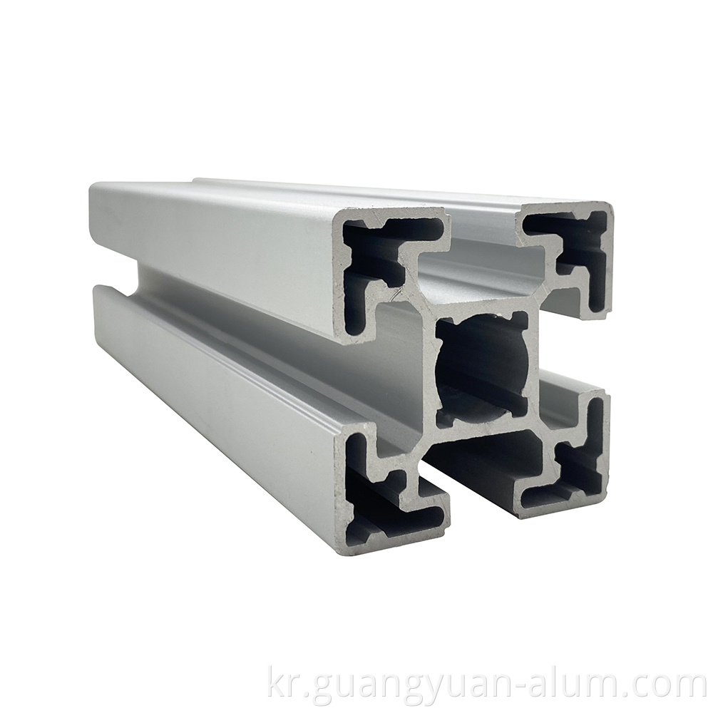 Aluminum Profile T Slot